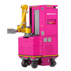 BMR indendørs malerobot NP320 Pro