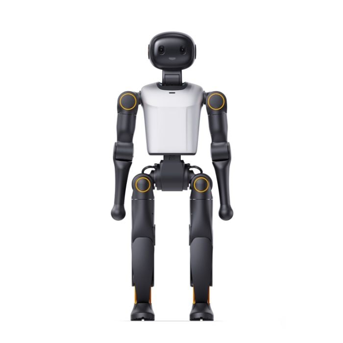 Buy Booster Robotics Booster K1 - Advanced Robotics Solution | Robotix Market