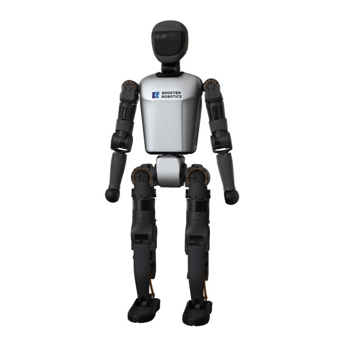 Buy Booster Robotics Booster T1 with Dexterous Hands - Smart Robot Accessory | Robotix Market
