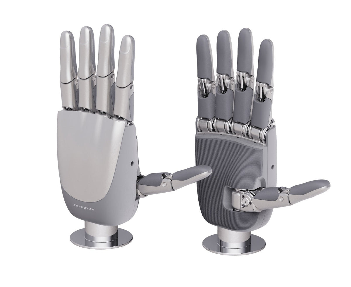 Casbot Handle L1 becerikli robot eli