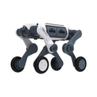 Kolový čtyřnohý robotický pes Deep Robotics LYNX M20 Pro Omni Terrain Edu
