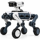 Deep Robotics M20 HIKVISION HM-TD5728T-7/W(B) PTZ-camera