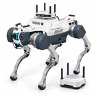 Deep Robotics X30 følgesystem