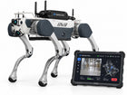 System zdalnego sterowania BlackEye Vision do robotów Deep Robotics X30 / M20