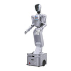 Dobot ATOM-W humanoïde robot op wielen