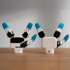 Elephant Robotics myGripper H100 sol el