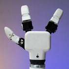 Elephant Robotics myGripper H100 يد يمنى