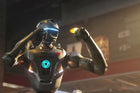 EngineAI T800 Boxing-Bewegungspaket
