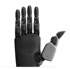 Mano robótica diestra Paxini GMH18