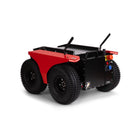Vývojářská mobilní platforma UGV Husarion Lynx