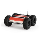 Průmyslové UGV Husarion Panther PTH12 pro interiér i exteriér