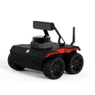 Husarion ROSbot 3 PRO beltéri kutatási UGV