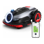 Keenon Keenmow K1 LiDAR Robot Çim Biçme Makinesi