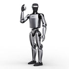 MagicLab MagicBot Z1 Standart İnsansı Robot