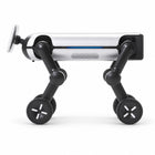 Kołowy robot czworonożny MirrorMe BAOBAO