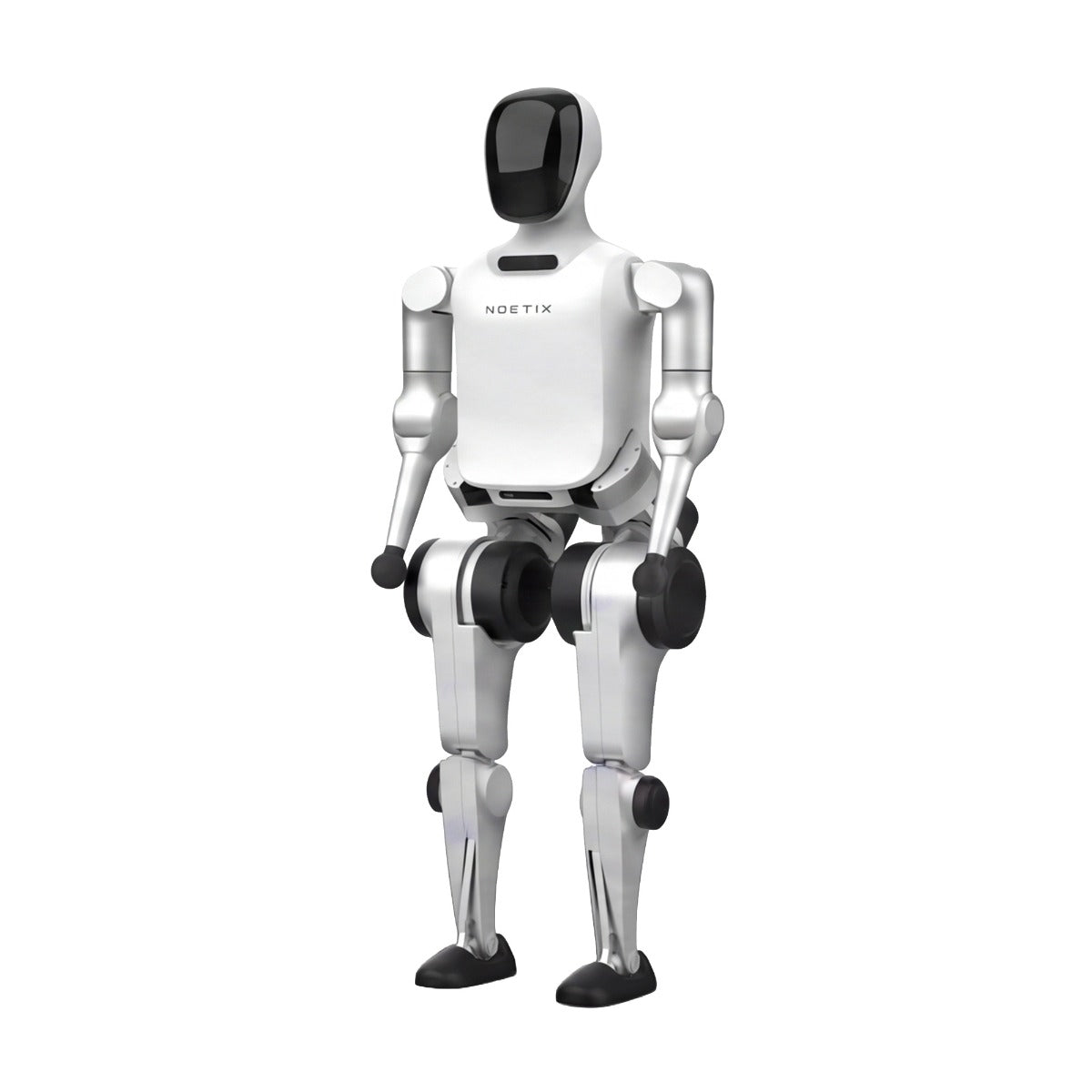 Atletický humanoidní robot Noetix N2 EDU