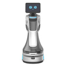 OrionStar GreetingBot Nova LLM-aangedreven AI-receptierobot voor bedrijven