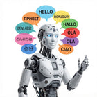 Univerzální jazykový balíček pro roboty RoboSuite RoboLingua