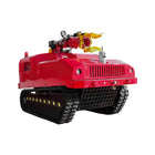 Guo Xing dieseldrevet brandslukningsrobot (RXR-M120D)