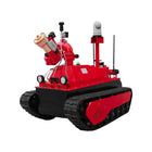 روبوت إطفاء Guo Xing RXR-M80D-15KT
