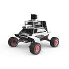 Mobilní výzkumná platforma AgileX SCOUT MINI R&D Kit