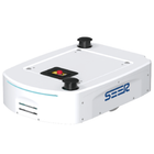 Autonomní mobilní základna SEER Robotics AMB-150
