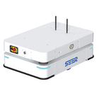 SEER Robotics AMB-300XS CE-tanúsítvánnyal rendelkező autonóm mobil bázisrobot