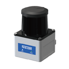 SEER Robotics C214 2D LiDAR-sensor til forhindringsundgåelse