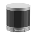 RoboSense RS-LiDAR-16 Sensore LiDAR 3D in Tempo Reale
