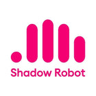 Shadow Dexterous Hand Extra Super Lite (DHSL) Forschungshand mit reduzierter Fingerzahl