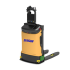 Robot mobil tip stivuitor SIASUN D20S-1
