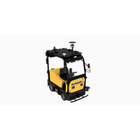 SIASUN G-8-15X kültéri autonóm vontató traktor