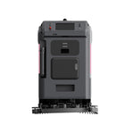 SIASUN QD750F autonom gulvskurer og fejemaskine