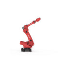 Brazo robótico industrial SIASUN con 2658 mm de alcance, 210kg de carga máxima, 6 DOF SR210A
