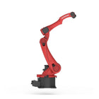 Bras robotique industriel SIASUN avec 2010mm de portée, 12kg de charge utile max, 6 DDL SR25A