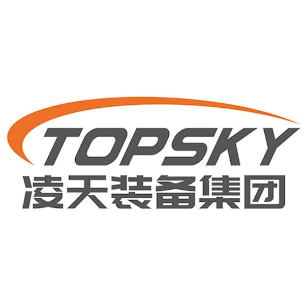 Topsky GAJQRDJ-LTZS Firefighting Quadruped Robot