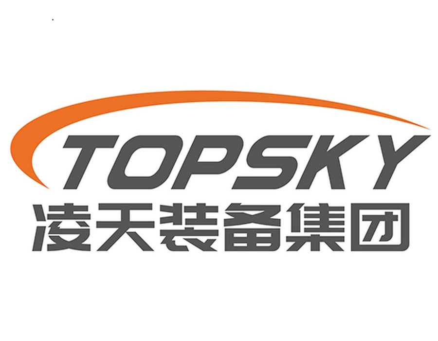 Topsky Tianlong Smooth Road 100 Firebreak Clearing Robot