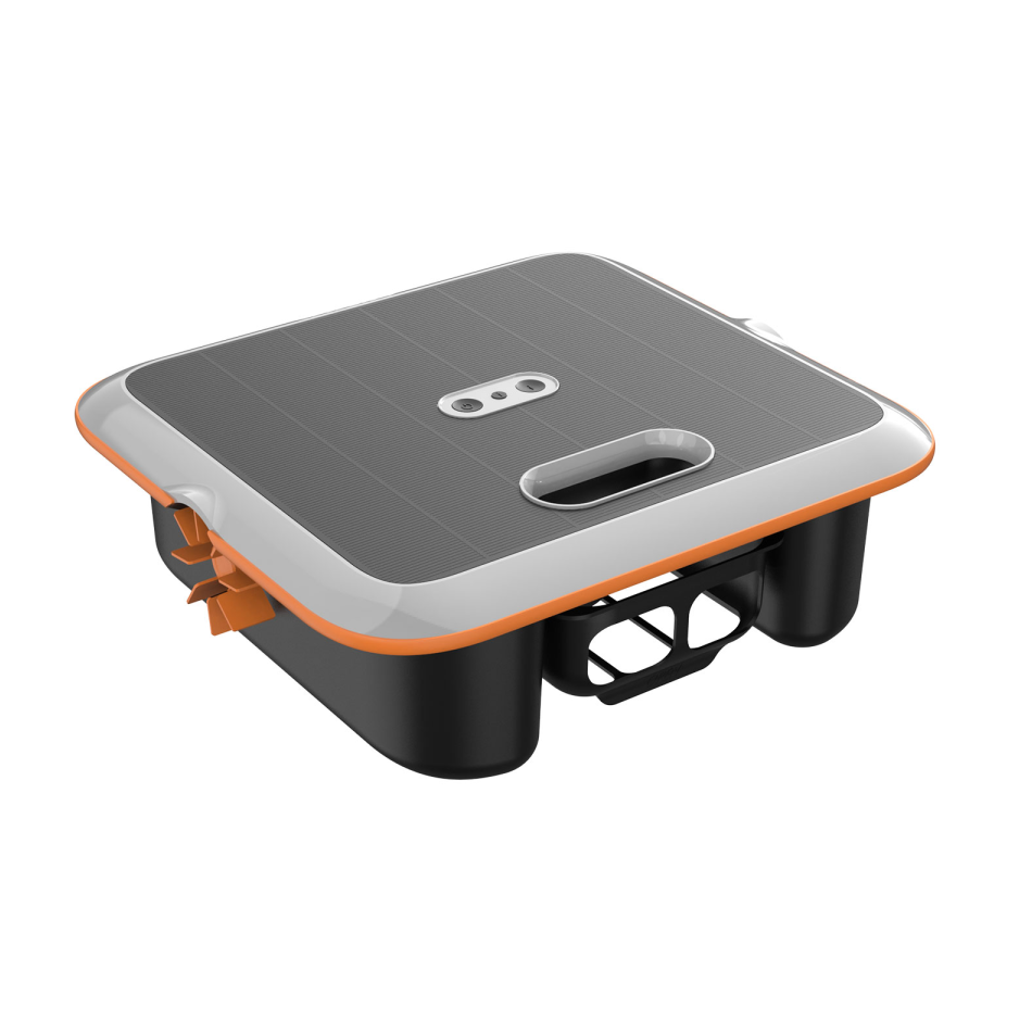 TOUA SK03 Robotic Pool Skimmer