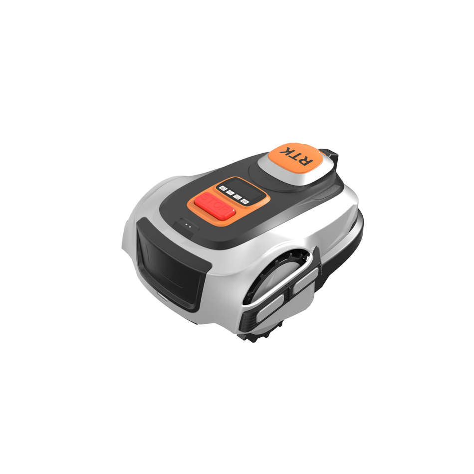 TOUA TY610 Robotic Lawn Mower