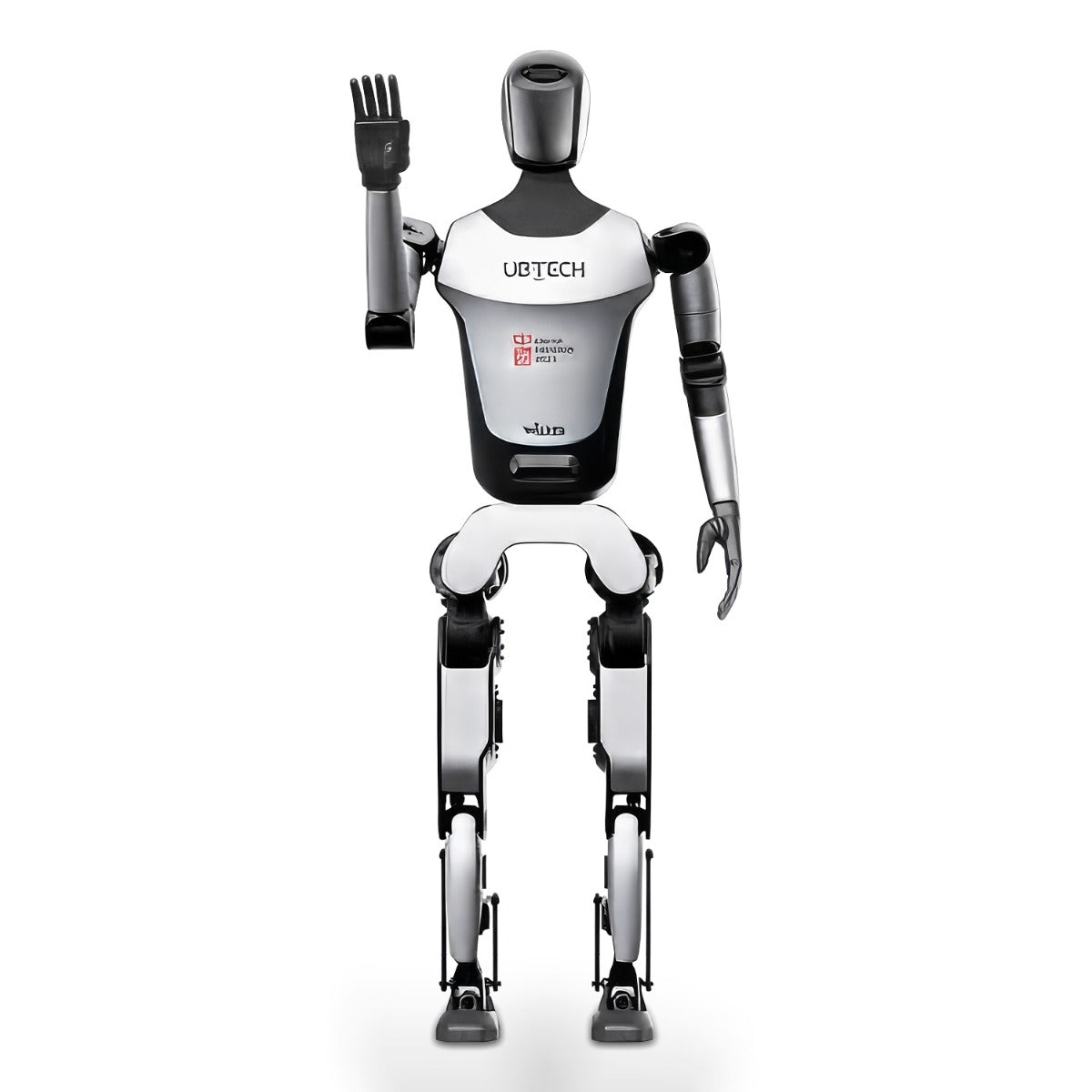 Buy UBTECH Walker C Robot - Advanced Robotics Solution | Robotix Market