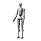 Humanoidní robot Unitree H2 Plus