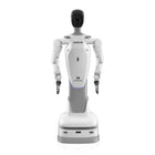 Unix AI Wanda 2.0 روبوت بشري الشكل عالمي بعجلات